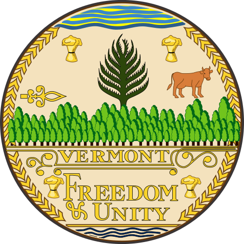 Burlington Authority seal